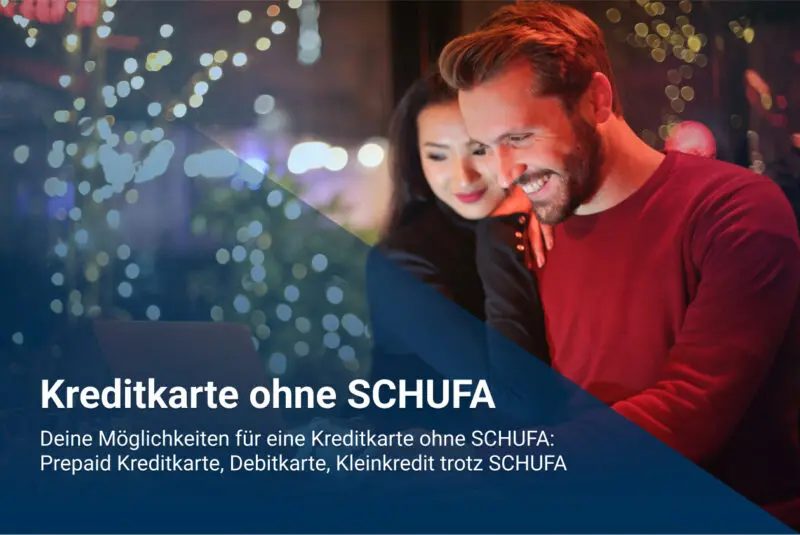 Kreditkarte Ohne Schufa So Geht S Giromatch