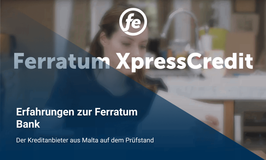 Ferratum Xpresscredit Erfahrungen Und Test 12 Giromatch