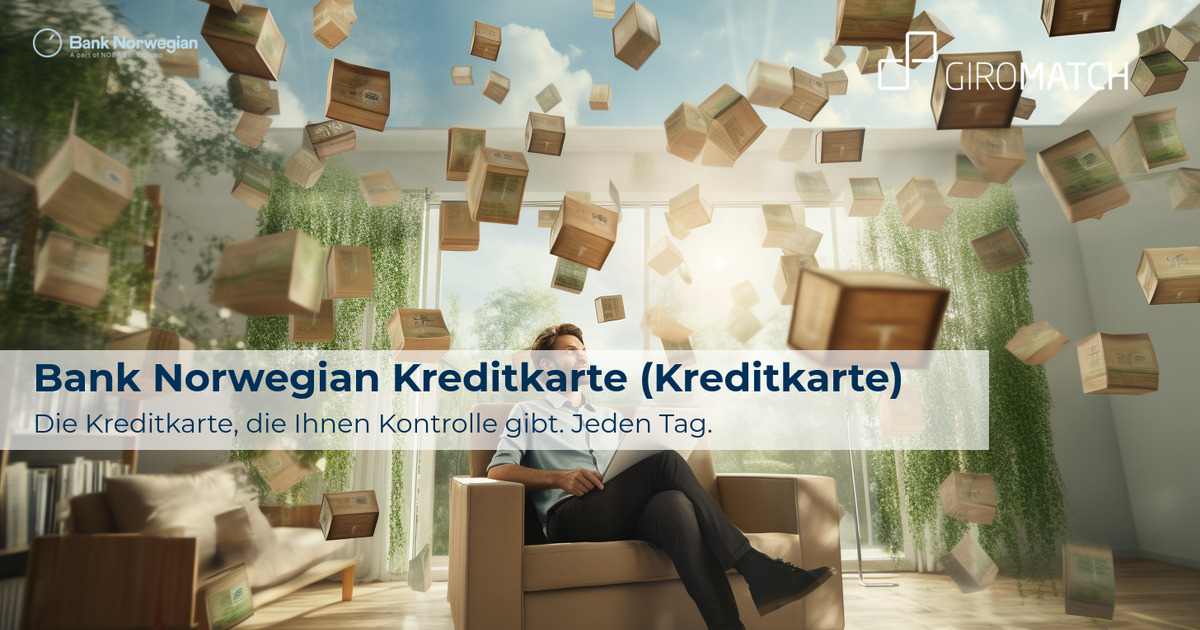 bank-norwegian-kreditkarte-erfahrung-12-2024-giromatch